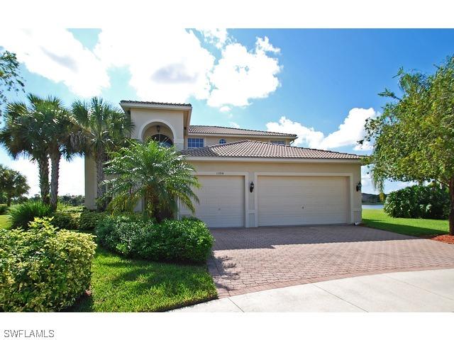 1394 King Sago Ct., Naples, FL 34119