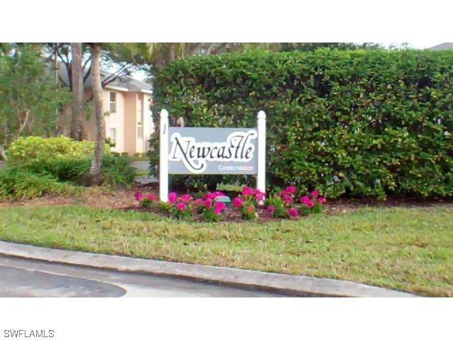 613 Squire Cir. #204, Naples, FL
