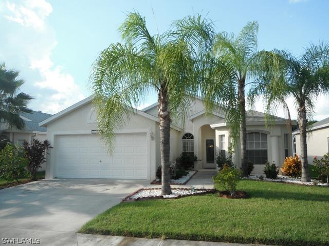 21694 Brixham Run Loop, Estero, FL