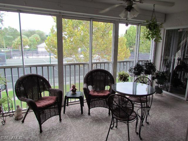 3715 Fieldstone Blvd. #106, Naples, FL