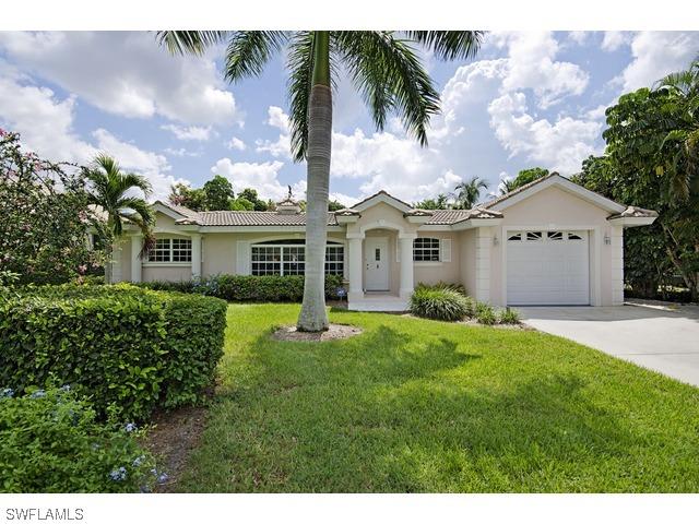 1845 Tarpon Rd., Naples, FL