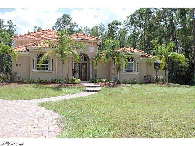 3660 7th Ave., Naples, FL 34120