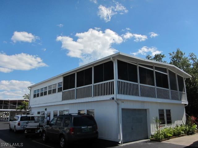 675 Copeland Ave. #21-M, Everglades City, FL 34139