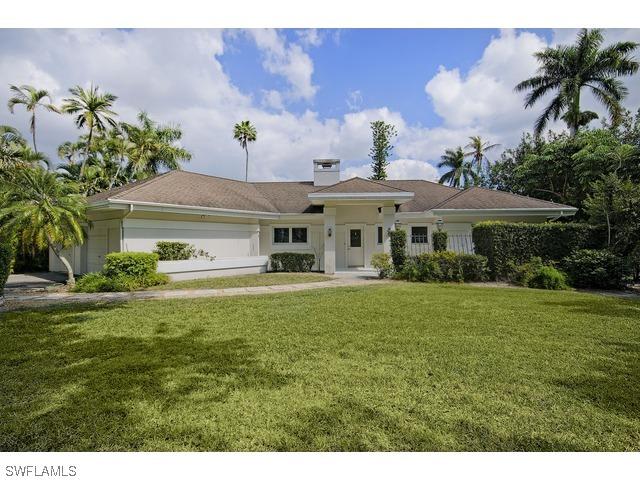 1731 Gordon Dr., Naples, FL 34102