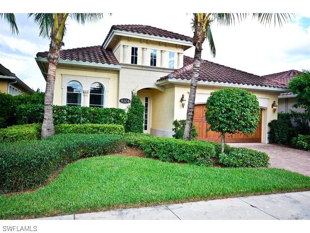 9104 Cherry Oaks Tr., Naples, FL 34114
