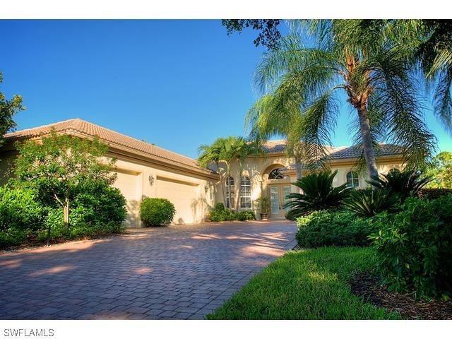 22021 Sycamore Grove, Estero, FL 34135
