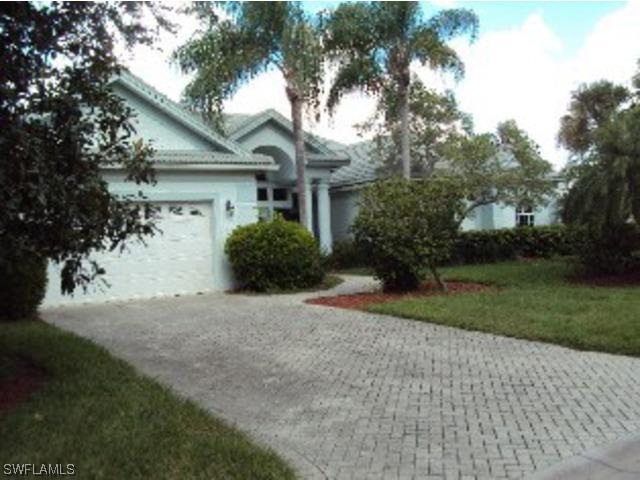 5845 Cloudstone Ct., Naples, FL 34119