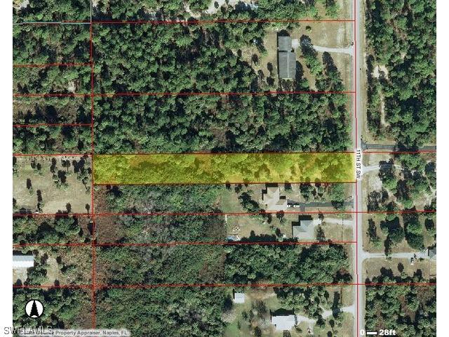 -0- 11th St., Naples, FL 34117