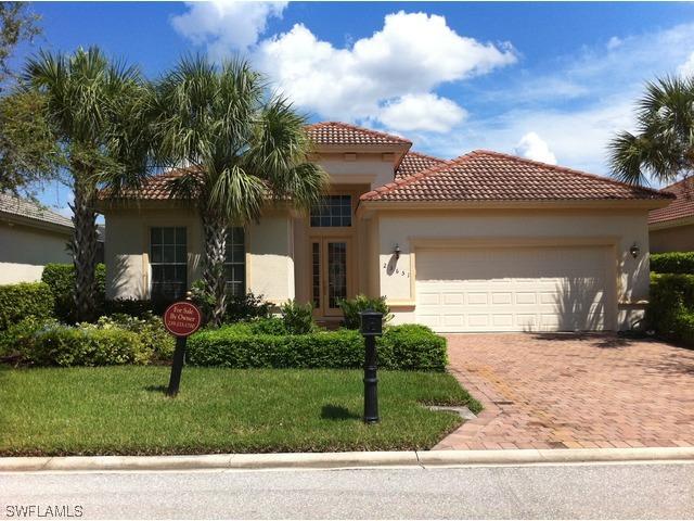 23651 Via Carino Ln., Bonita Springs, FL 34135
