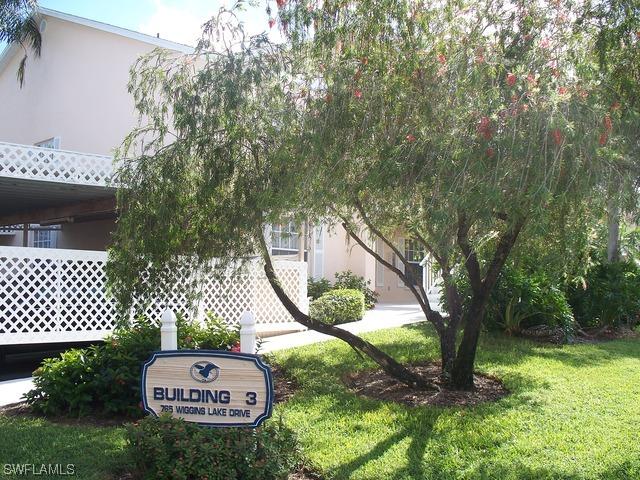 765 Wiggins Lake Dr. #201, Naples, FL 34110