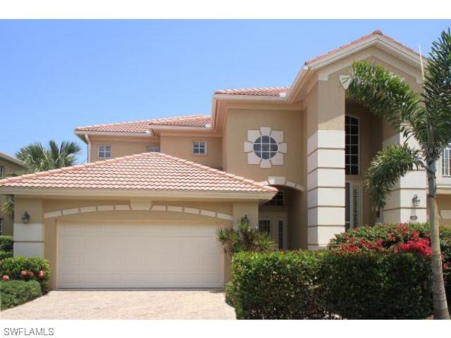 2345 Mont Claire Dr. #101, Naples, FL