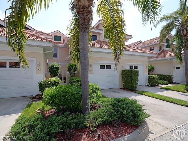 5130 Cobble Creek Ct. #101, Naples, FL 34110
