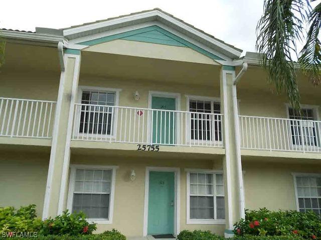 25755 Lake Amelia Way #203, Bonita Springs, FL 34135