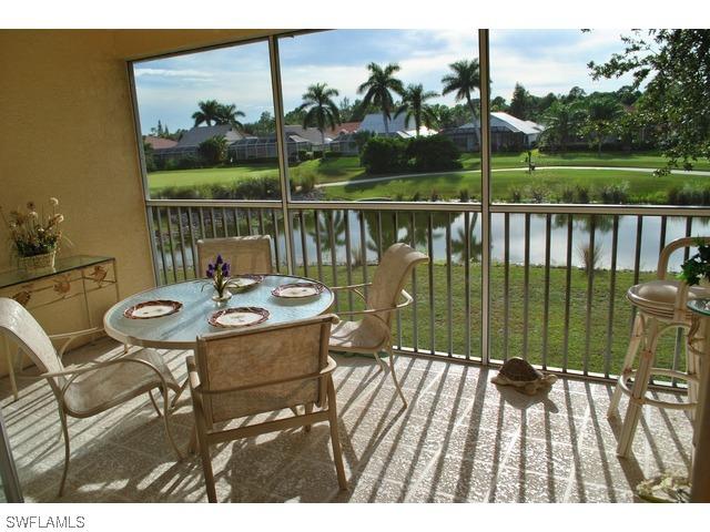 625 Saratoga Cir. #202, Naples, FL