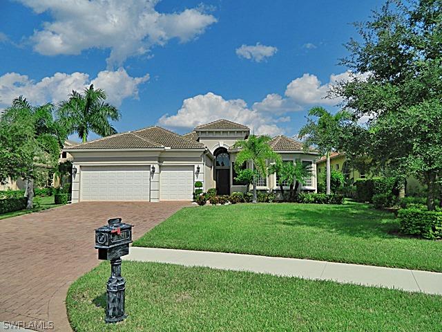 19811 Chapel Trace, Estero, FL 33928