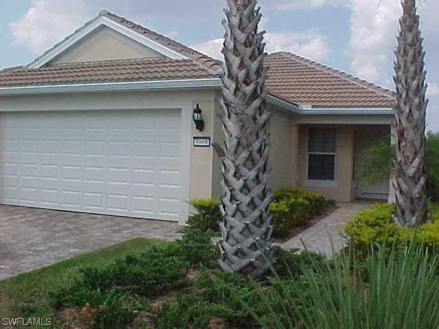 8669 Querce Ct., Naples, FL 34114