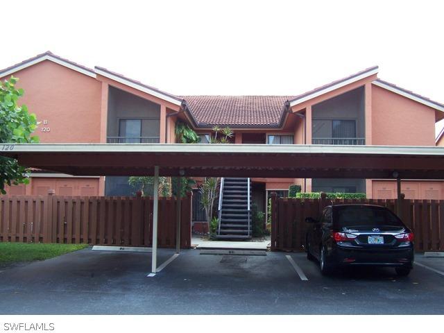 120 Cypress Way #B5, Naples, FL 34110