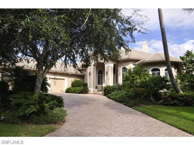 27411 Hidden River Ct., Bonita Springs, FL 34134