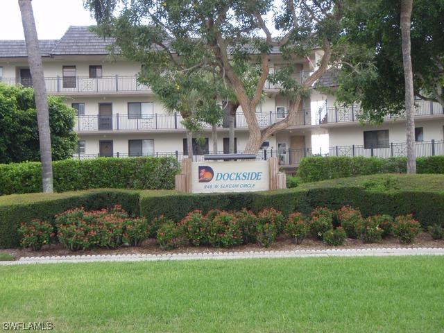 848 W Elkcam Cir. #205, Marco Island, FL 34145