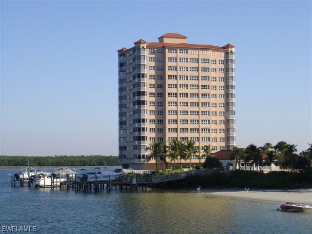 8751 Estero Blvd. #301, Fort Myers Beach, FL