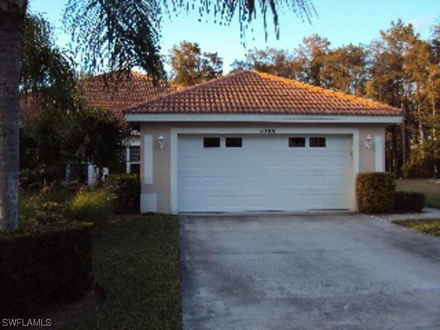 5883 Northridge Dr. #12, Naples, FL