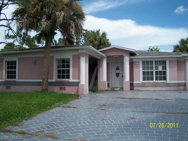 5210 Jennings St., Naples, FL