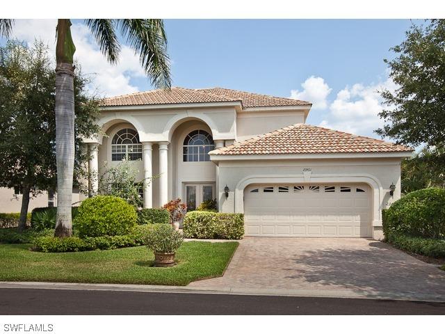 23401 Caraway Lakes Dr., Bonita Springs, FL