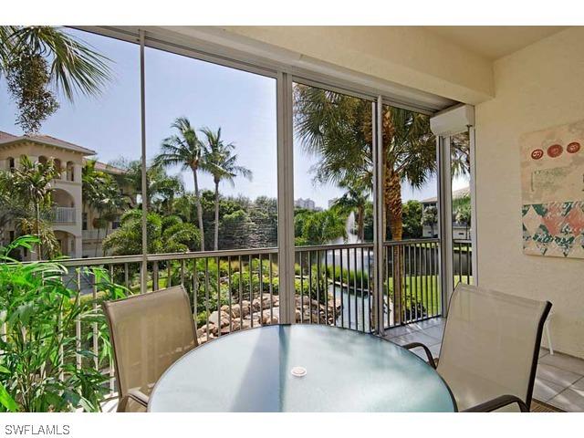 755 Bentwater Cir. #103, Naples, FL