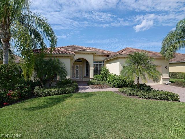 8973 Mustang Island Cir., Naples, FL 34113