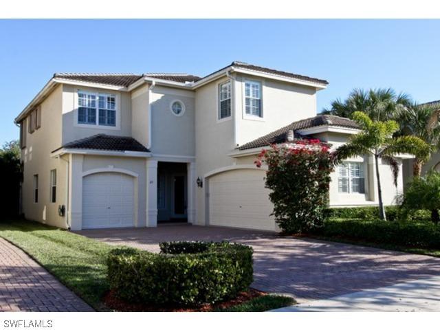 2385 Leafshine Ln., Naples, FL