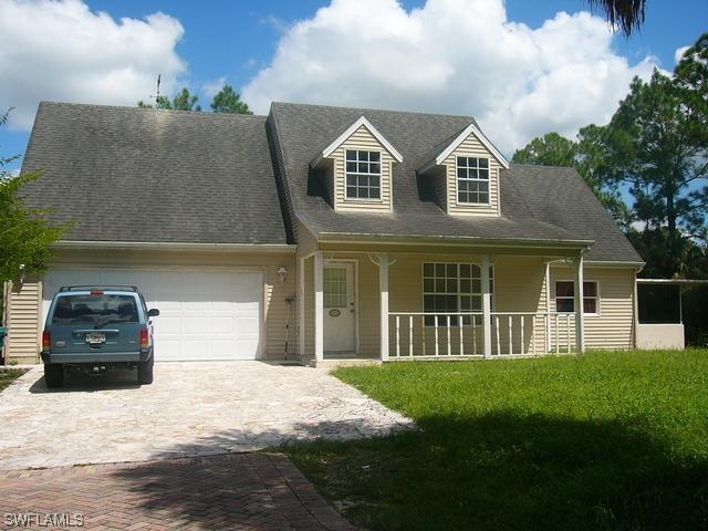 3441 3rd Ave., Naples, FL