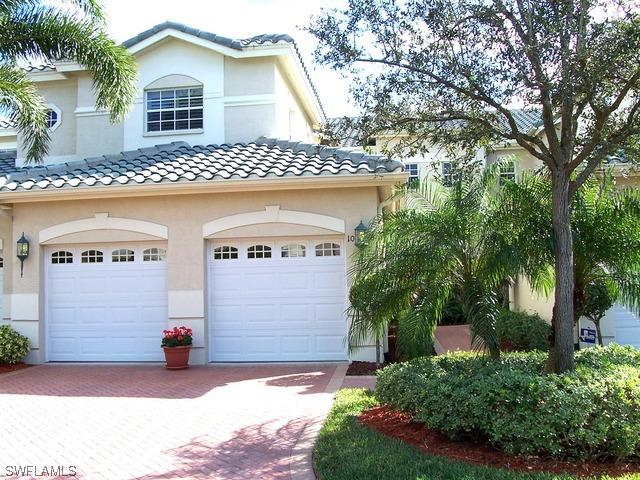 669 Vintage Reserve Cir. #A, Naples, FL