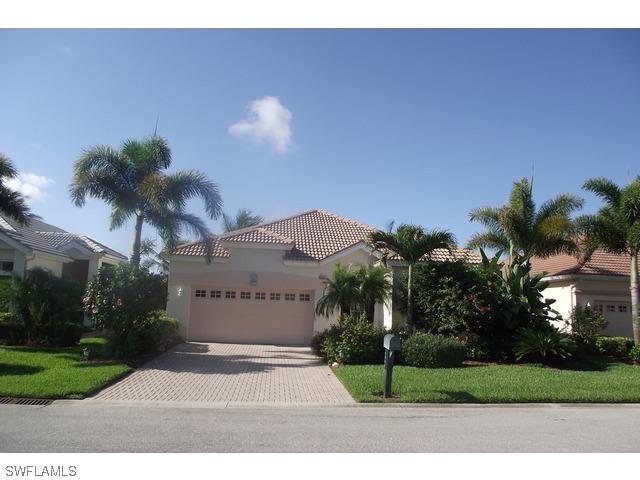 8684 Brittania Dr., Fort Myers, FL 33912