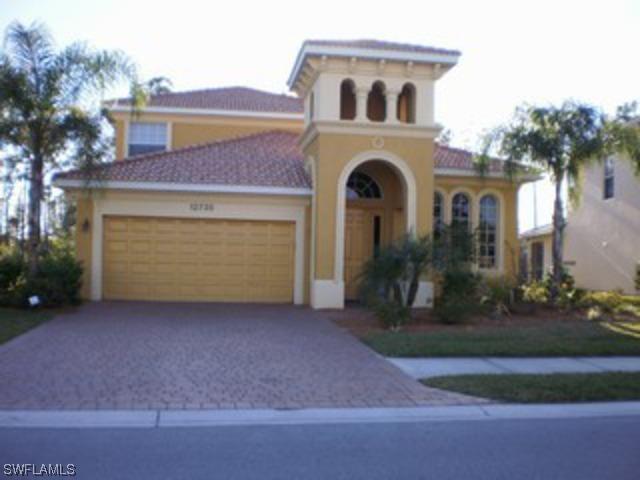 12735 Aviano Dr., Naples, FL 34105