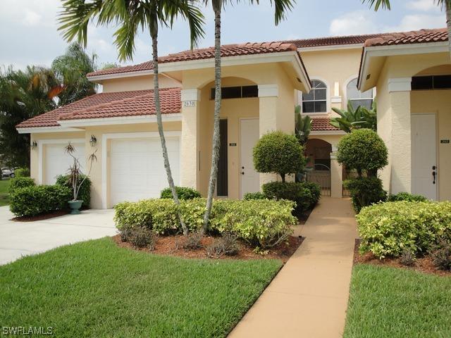 2630 Marshcreek Ln. #101, Naples, FL 34119