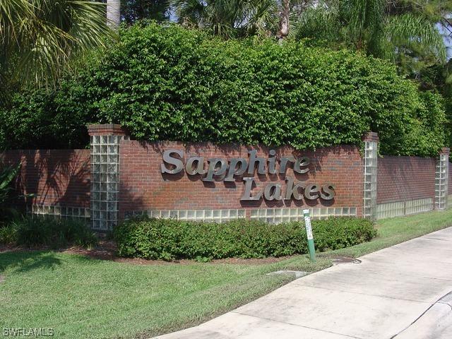 548 Belina Dr. #1611, Naples, FL