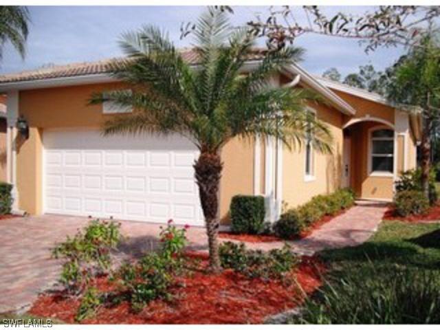 15349 Cortona Way, Naples, FL 34120