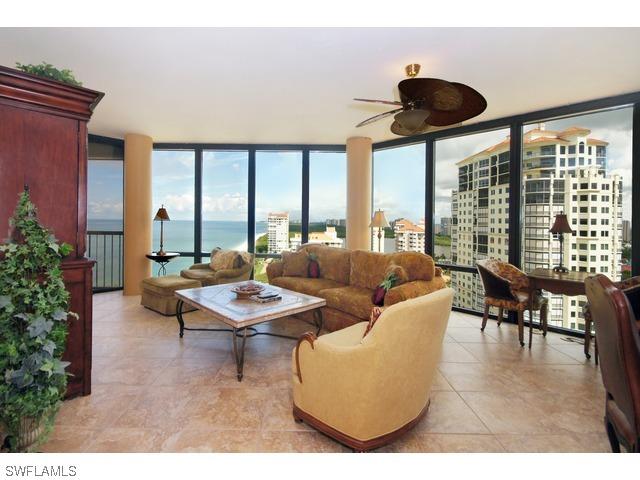 4951 Gulf Shore Blvd. #1404, Naples, FL 34103