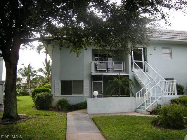 215 Cypress Way #E1, Naples, FL