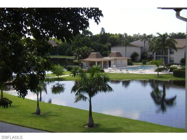 1020 Palm View Dr. #104, Naples, FL