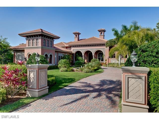 10421 Via Lombardia Ct., Miromar Lakes, FL 33913
