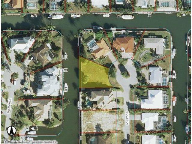 1510 Mullet Ln., Naples, FL 34102