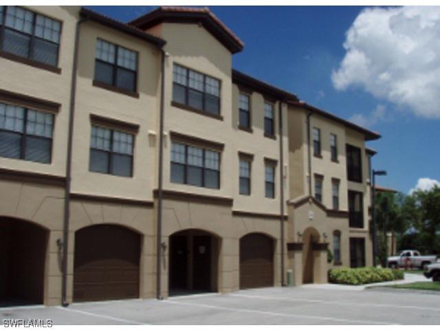 12980 Positano Pl. #102, Naples, FL 34109