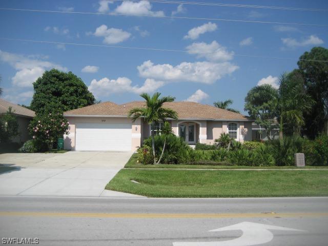 379 Bald Eagle Dr., Marco Island, FL