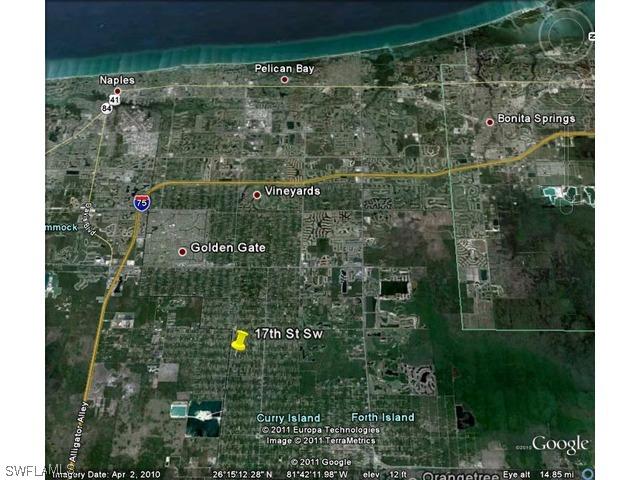 681 17th St., Naples, FL 34117