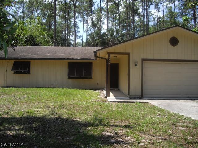 6059 Everett St., Naples, FL