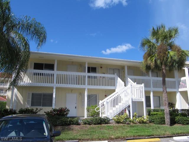 4605 Bayshore Dr. #1, Naples, FL 34112