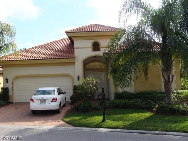 6016 Dogleg Dr., Naples, FL 34113