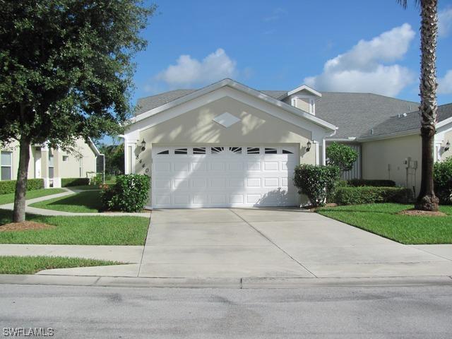8440 Ibis Cove Cir., Naples, FL