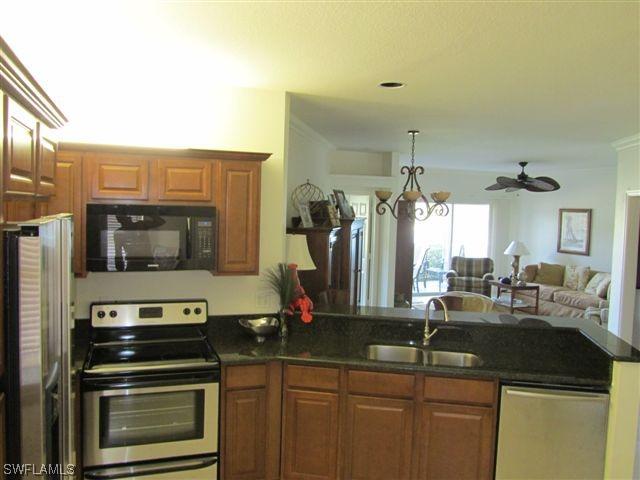 966 Woodshire Ln. #102, Naples, FL